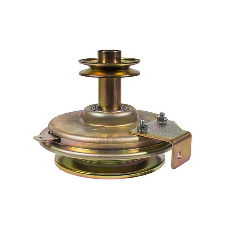 Embrayage de lame autoportée Yardman