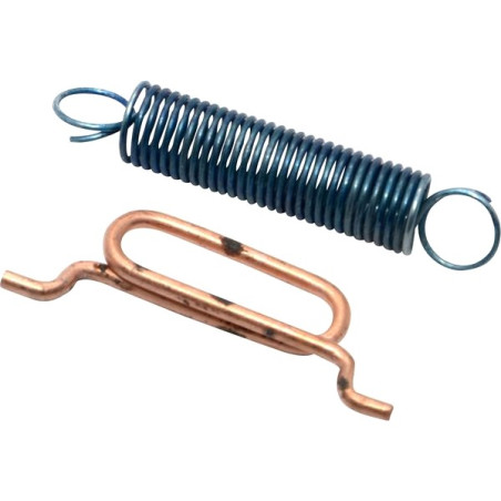 Ressort de régulateur moteur tondeuse Briggs et Stratton