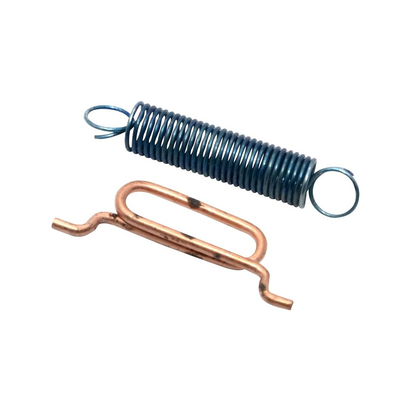 Ressort de régulateur moteur tondeuse Briggs et Stratton