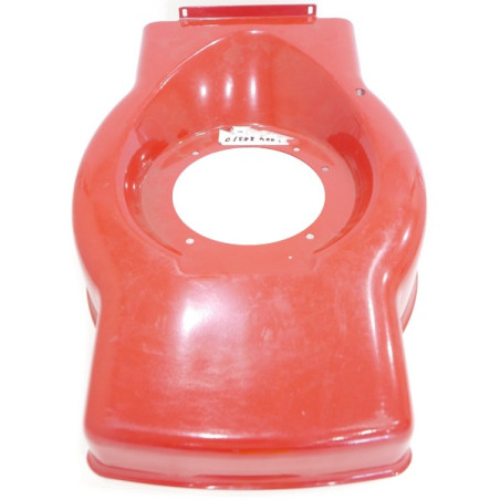 Châssis de tondeuse Alpina / Bestgreen / Stiga