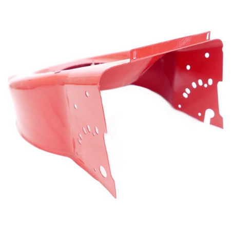 Châssis de tondeuse Alpina / Bestgreen / Stiga