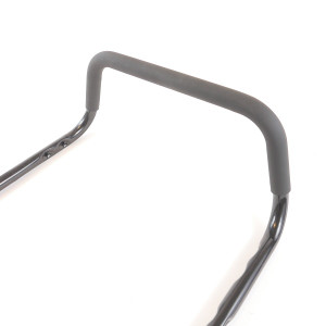 Guidon supérieur tondeuse Alpina / Mac Allister