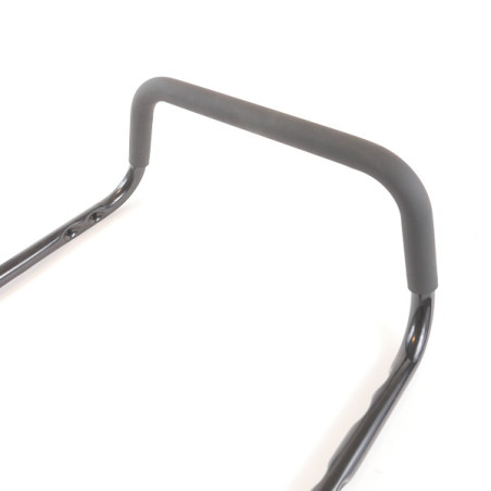 Guidon supérieur tondeuse Alpina / Mac Allister