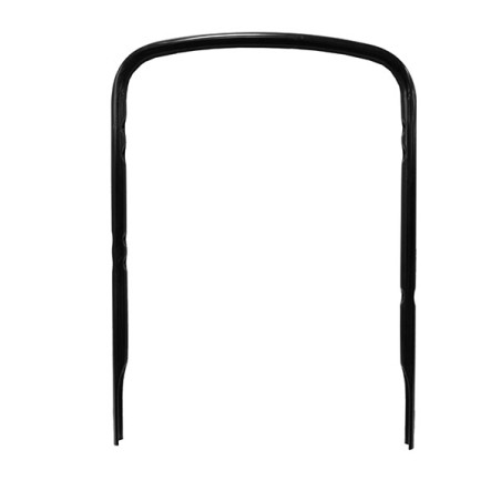 Manchon supérieur tondeuse Alpina