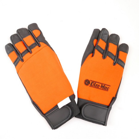 Gants de protection  Oleo Mac