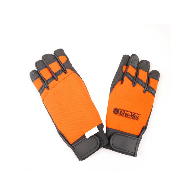 Gants de protection  Oleo Mac