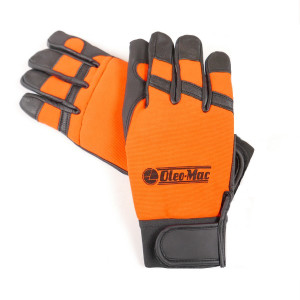 Gants de protection  Oleo Mac