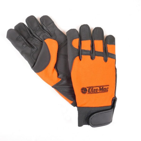 Gants de protection  Oleo Mac