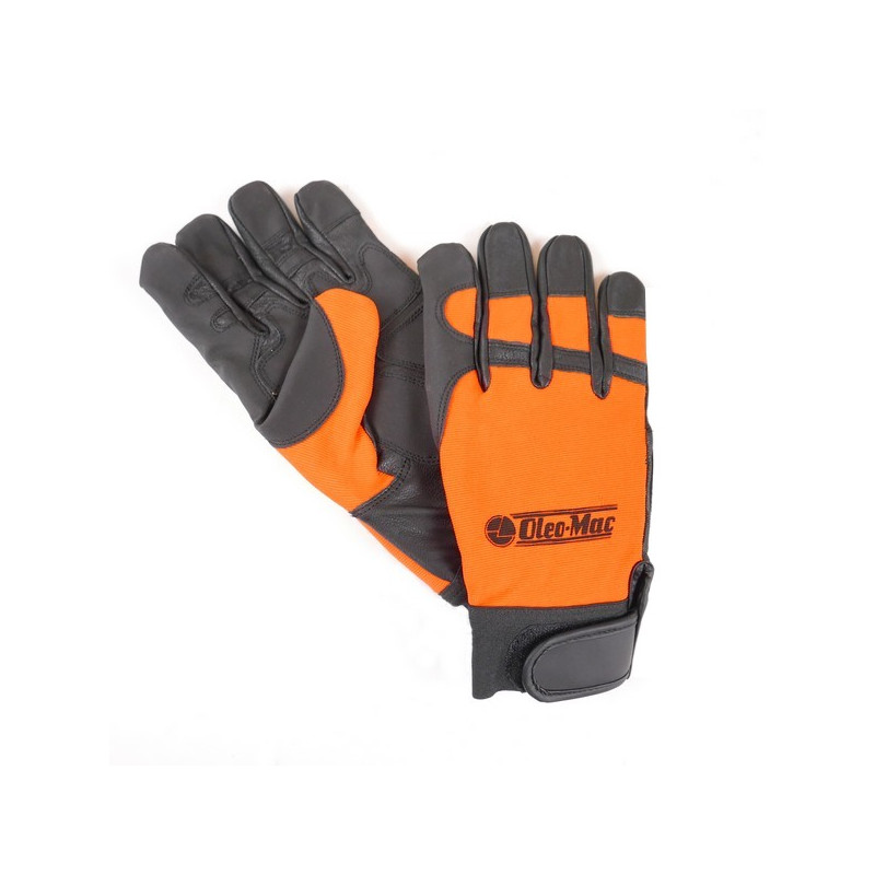 Gants de protection  Oleo Mac