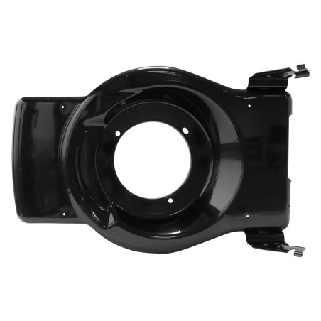 Carter de tondeuse Mc Culloch