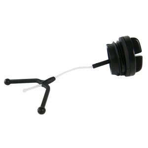 Bouchon d'huile tronçonneuse Jonsered