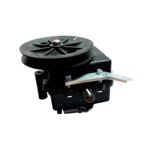 Boitier de traction tondeuse Honda