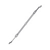 Câble frein moteur tondeuse Mac Allister / Stiga - 181030088/0 modal atc