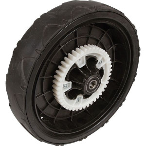 Roue arrière tondeuse Stiga / GGP / Mac Allister