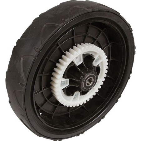 Roue arrière tondeuse Stiga / GGP / Mac Allister