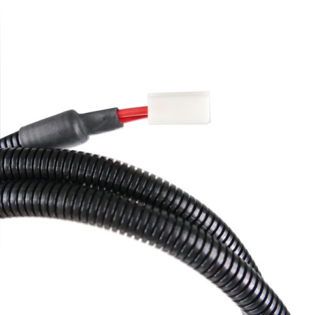 Cable démarrage électrique tondeuse GGP