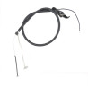 Câble de gaz débroussailleuse Husqvarna 545RX, 545RXT - 525419801 modal atc