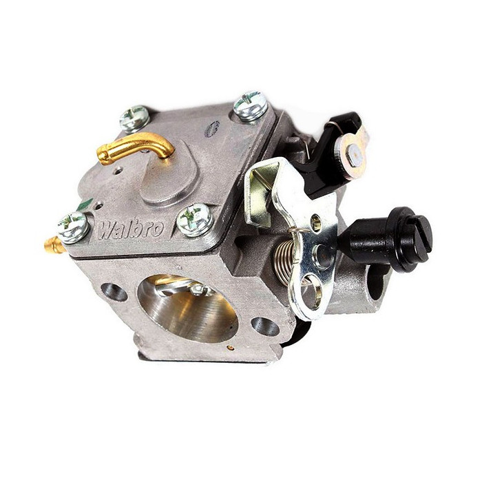 Kit Guarnizioni Carburatore Walbro WJ501 Per Husqvarna 395 395xp – Ricambio Completo