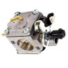 Carburateur tronçonneuse Husqvarna 395XP type Walbro WJ119 - 501355501 modal atc