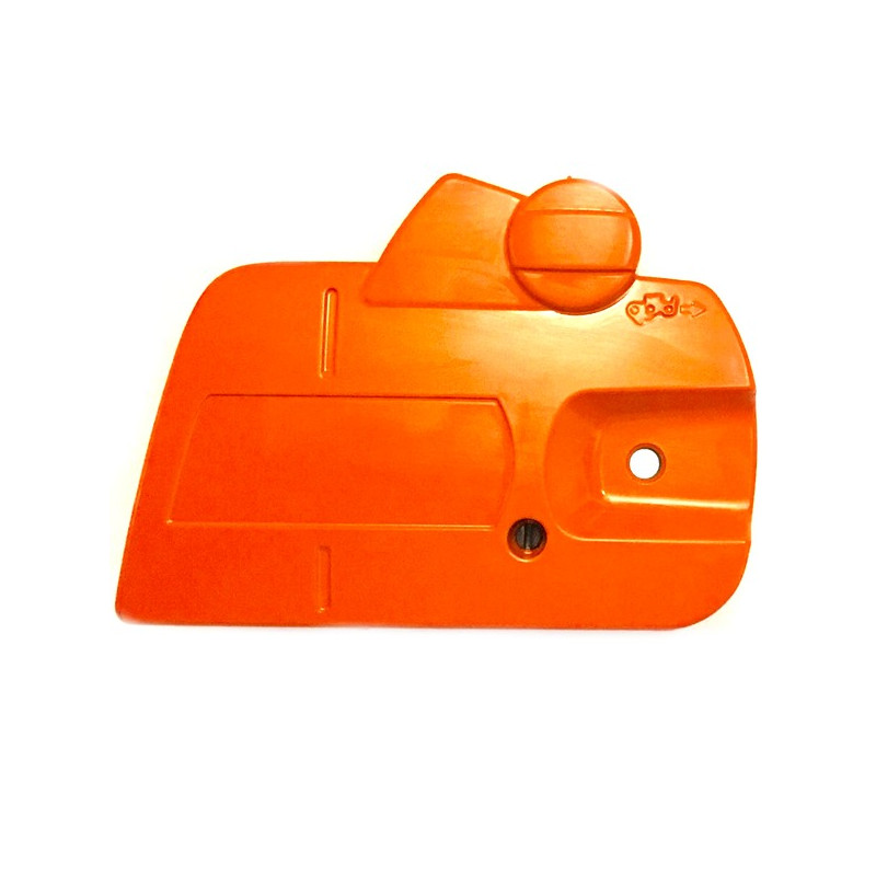 Carter frein de chaîne complet tronçonneuse Husqvarna