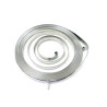 Ressort lanceur tronconneuse Husqvarna 266, 268, 268 SPECIAL, 272XP, 281, 288, 288EPA, 625, 66, 670 modal atc