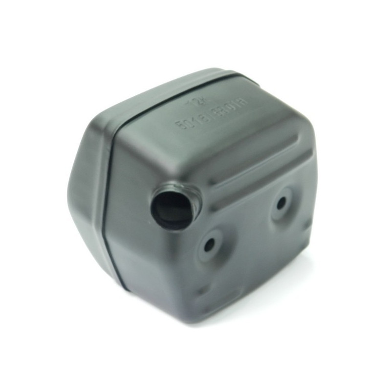 Silencieux tronçonneuse Husqvarna