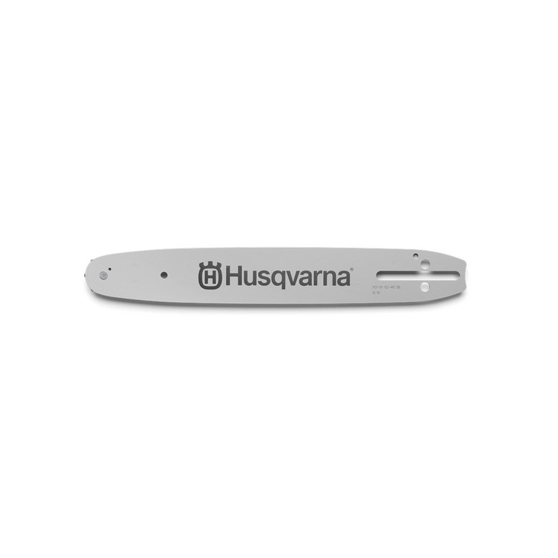 Guide chaine tronçonneuse Husqvarna 30 cm