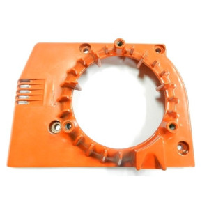 Support lanceur débroussailleuse Husqvarna