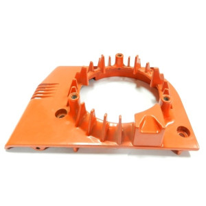 Support lanceur débroussailleuse Husqvarna