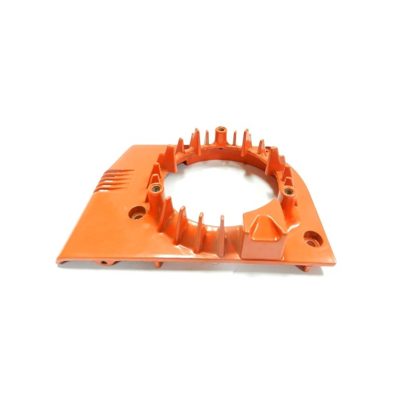 Support lanceur débroussailleuse Husqvarna