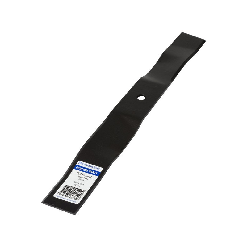 Lame tondeuse Husqvarna