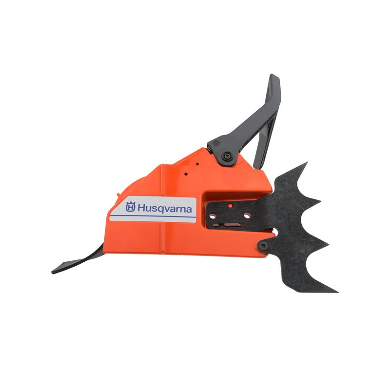 Carter frein de chaîne tronçonneuse Husqvarna