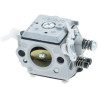 Carburateur Walbro tronçonneuse Husqvarna 254 modal atc