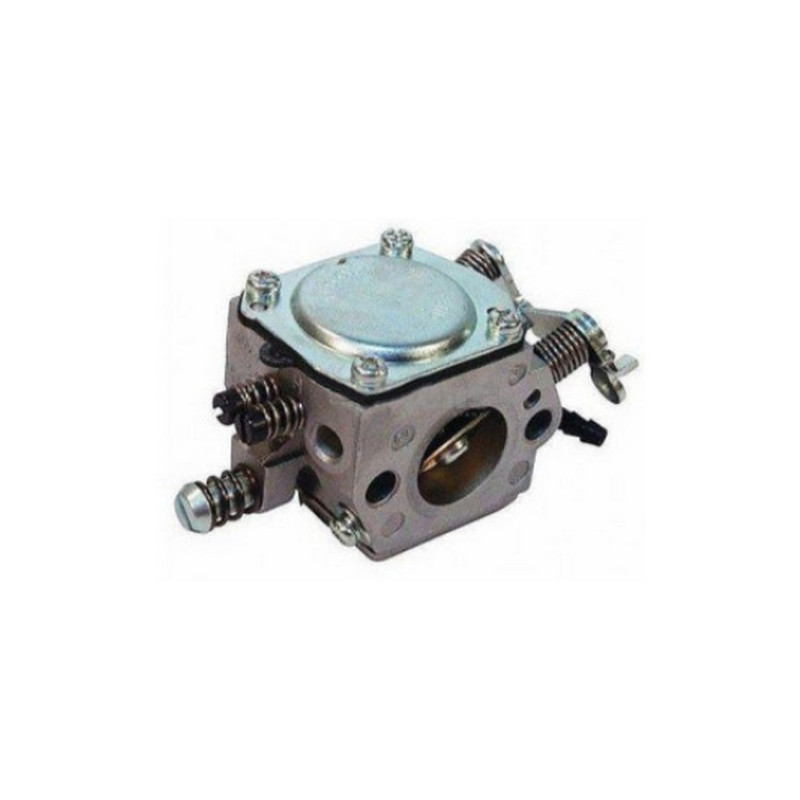 Carburateur tronçonneuse Husqvarna