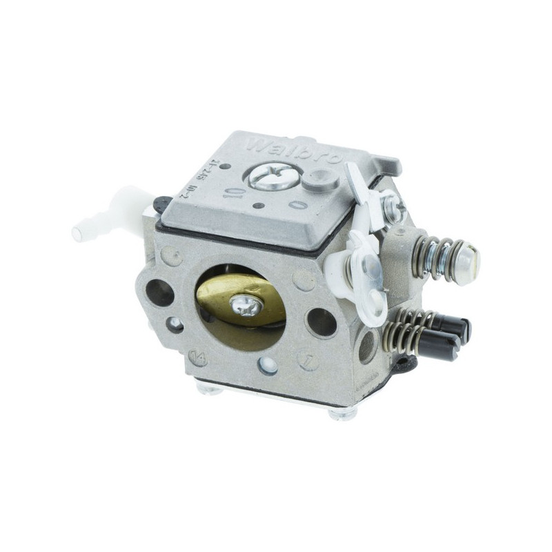 Carburateur tronçonneuse Husqvarna