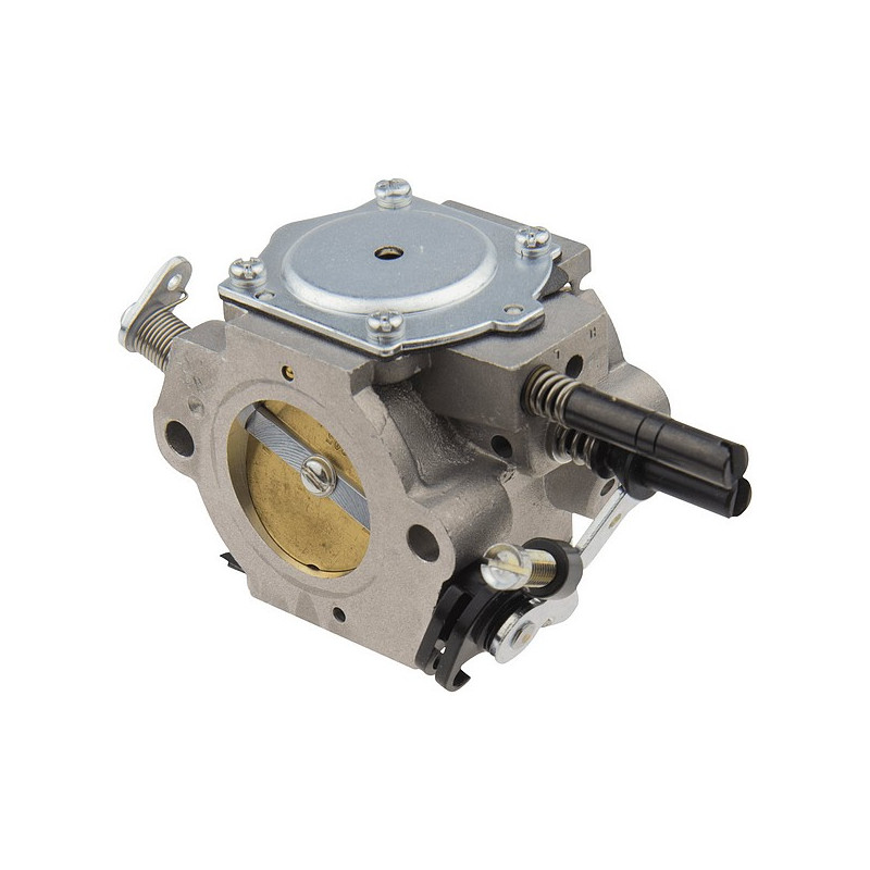 Carburateur tronçonneuse Husqvarna