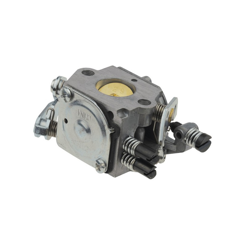 Carburateur Zama C1Q-EL1 tronçonneuse Husqvarna