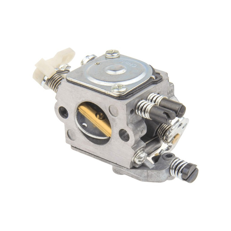 Carburateur tronçonneuse Husqvarna
