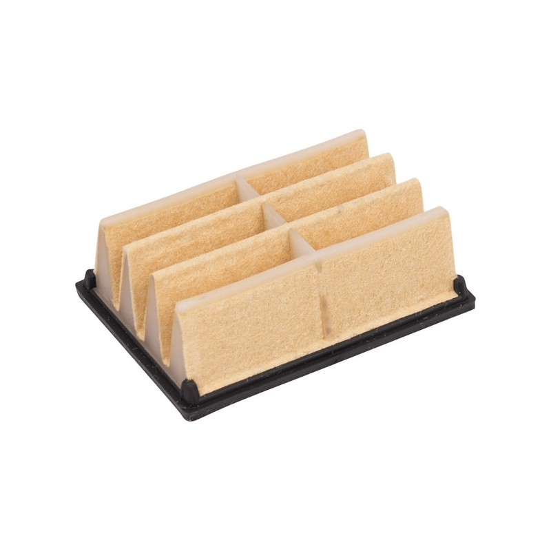 Filtre à air tronçonneuse Husqvarna