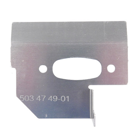 Joint d'échappement tronçonneuse Husqvarna