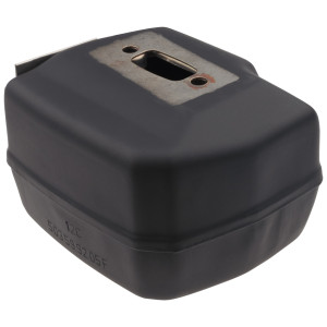 Echappement tronçonneuse Husqvarna / Jonsered