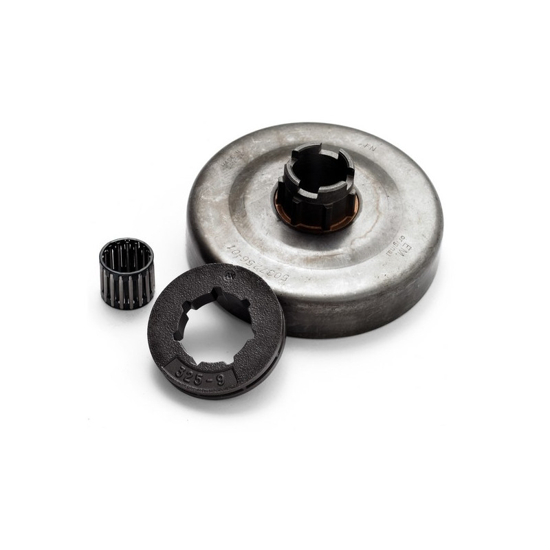 Kit pignon chaîne tronçonneuse Husqvarna Group