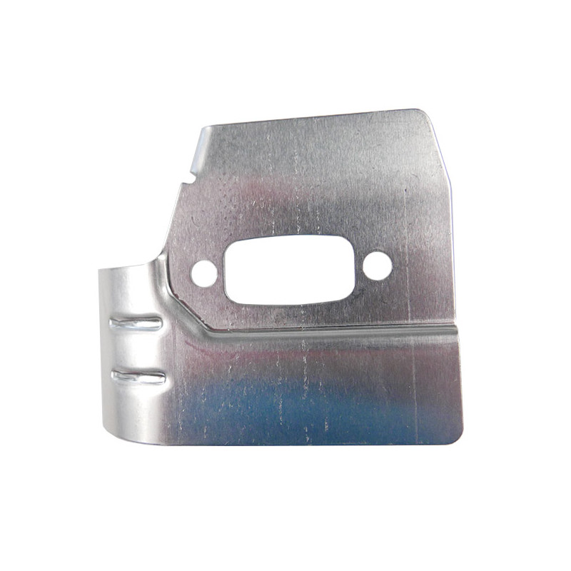 Déflecteur chaleur tronçonneuse Husqvarna