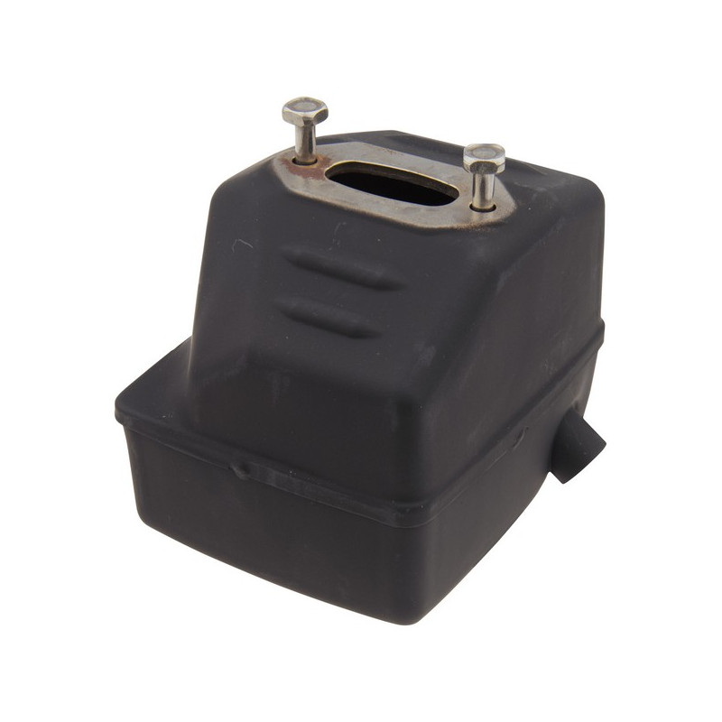 Pot d'échappement tronçonneuse Husqvarna