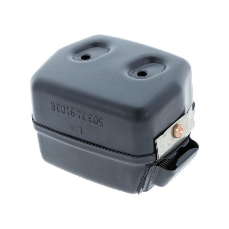 Pot échappement tronçonneuse Husqvarna