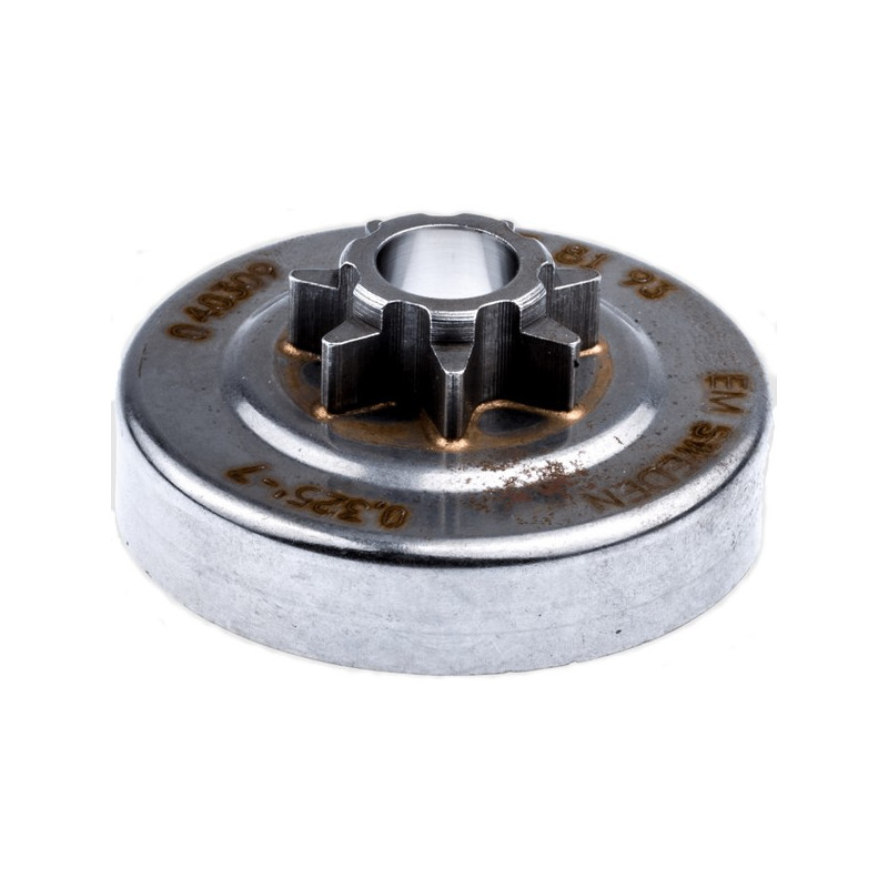 Pignon chaîne tronçonneuse Husqvarna