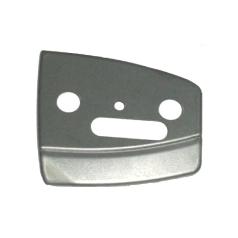 Plaque Guide Chaine tronçonneuse Husqvarna