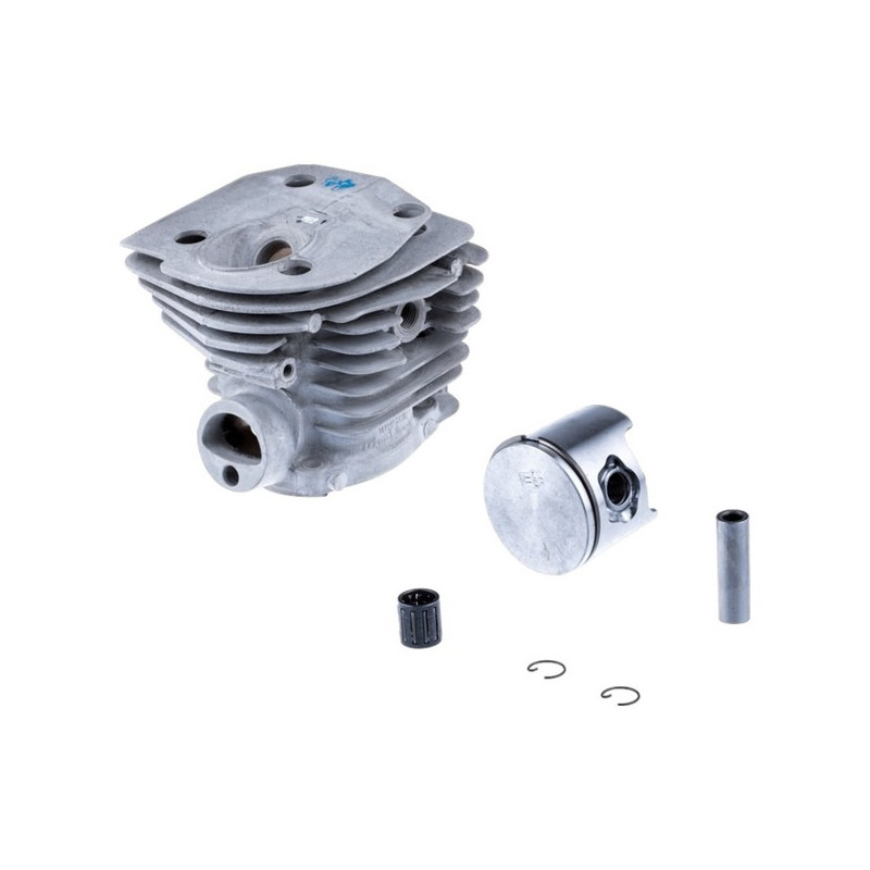 Cylindre piston tronçonneuse Husqvarna