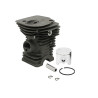 Cylindre piston complet tronçonneuse Husqvarna  340, 345, 350 modal atc