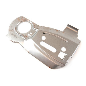 Plaque protection guide tronçonneuse Husqvarna